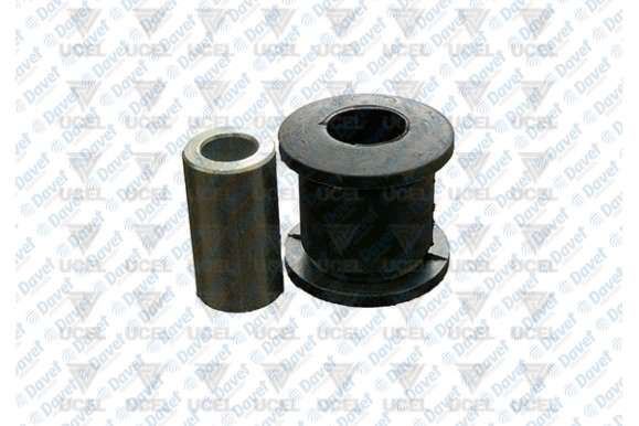 UCEL 31418 Salincak Lastigi Alt Burclu Kisa Tip Ducato-Boxer-Jumper Tum Motor Tipleri  ####